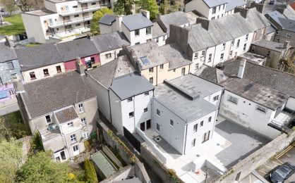 Connaght St Athlone Roof-04